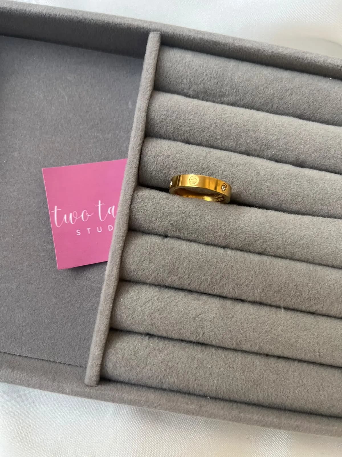 Golden Ring