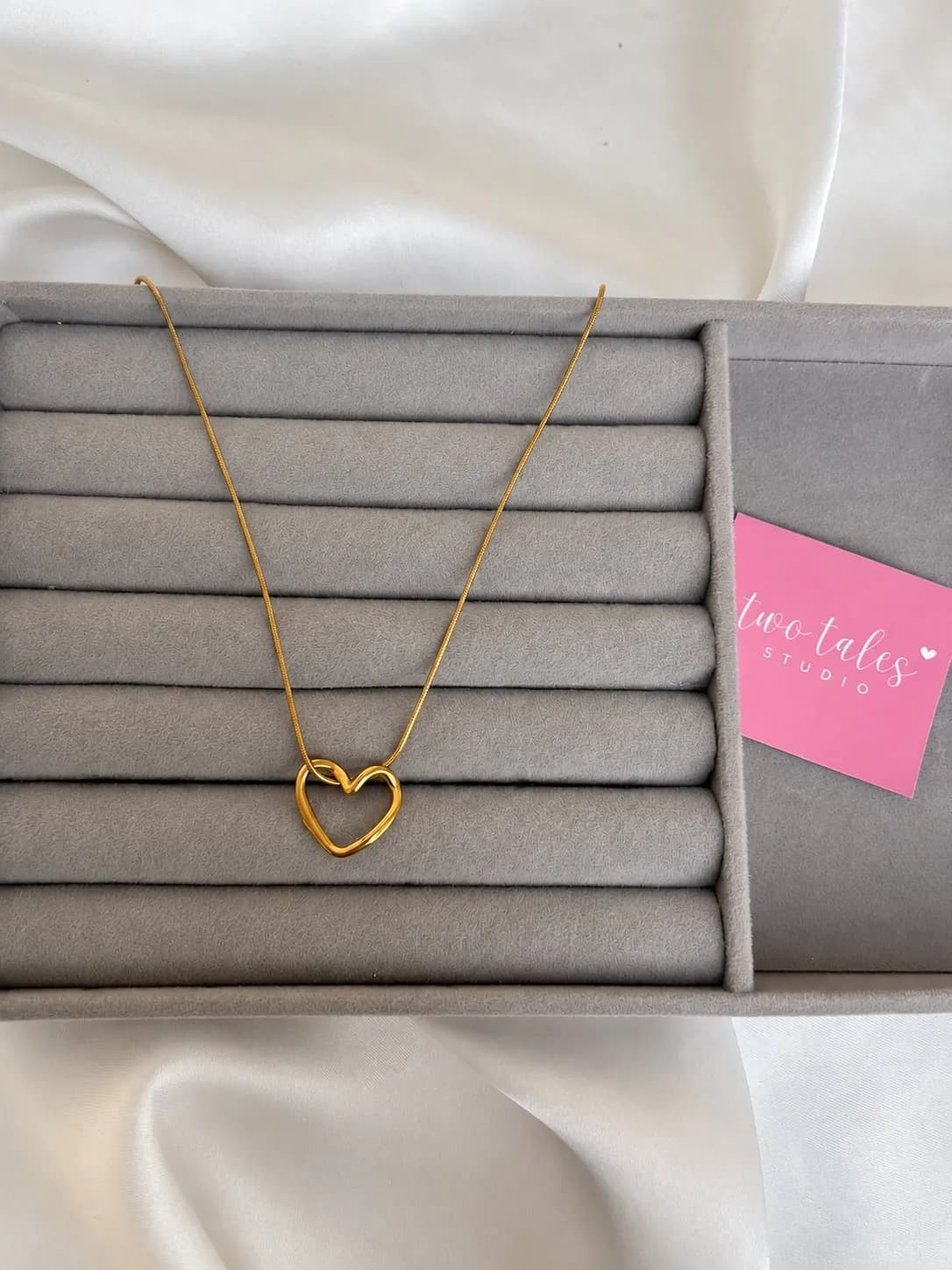 Love Necklace