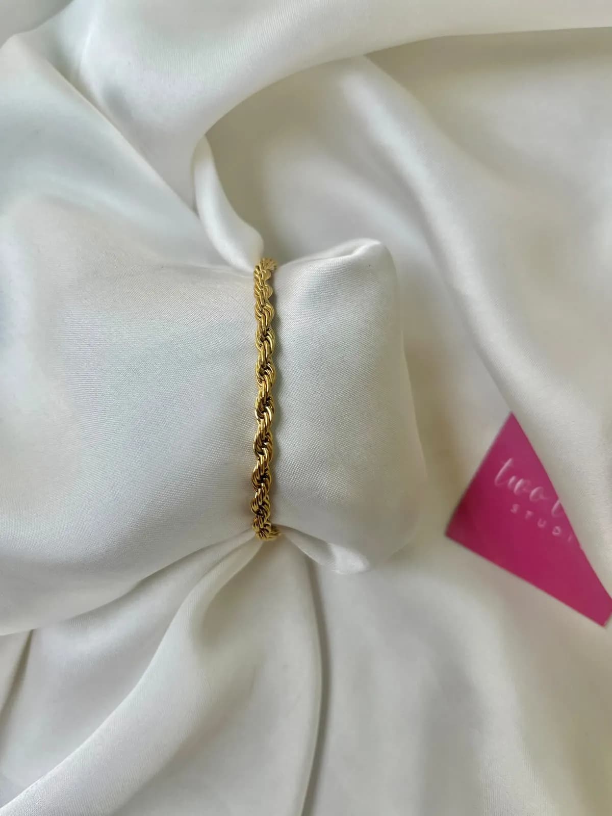 Rope Bracelet