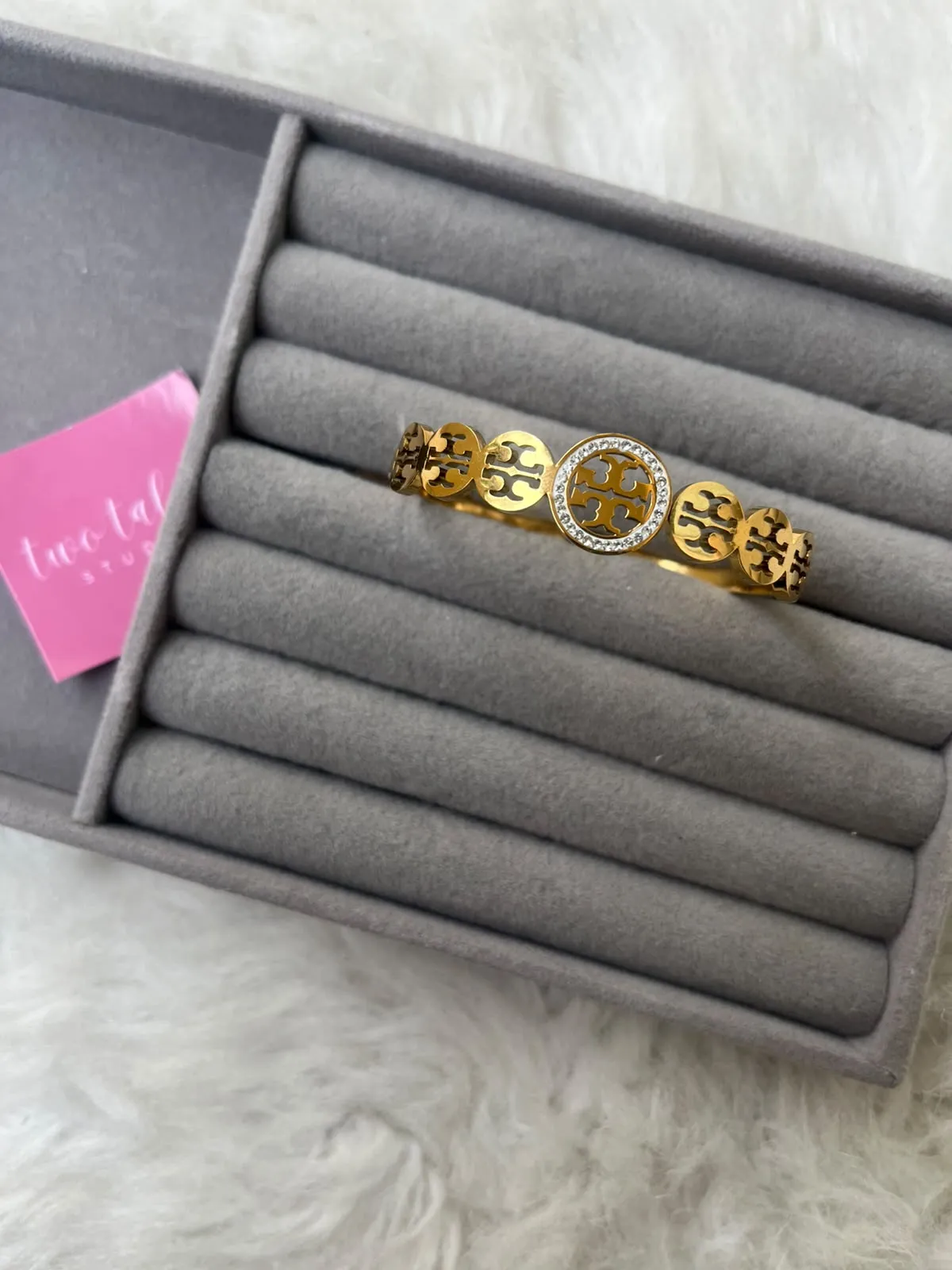 Tory Cuff