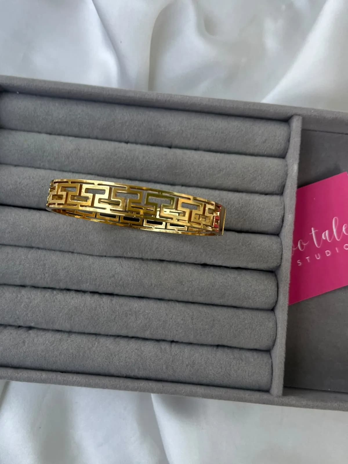 Versace Cuff